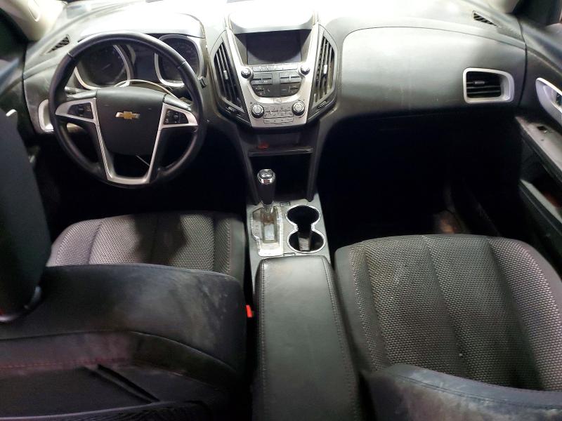 Foto 8 de la subasta – 2016 CHEVROLET EQUINOX con VIN 2GNFLFEK7G6264906