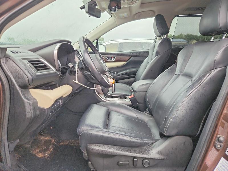 Photo 7 from auction – 2021 SUBARU ASCENT with VIN 4S4WMARD8M3423970