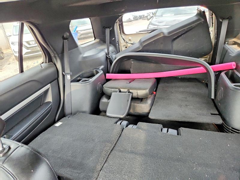 Photo 10 from auction – 2017 FORD EXPLORER with VIN 1FM5K7D8XHGD48685