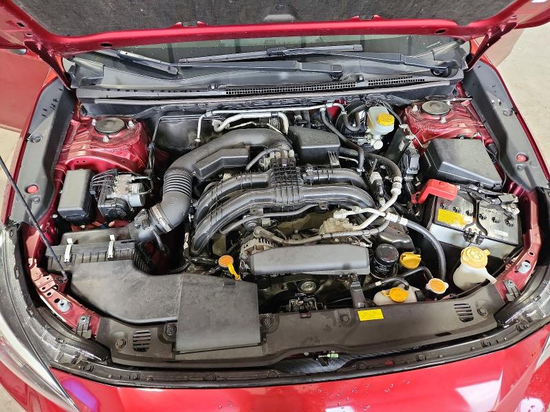 Photo 11 from auction – 2019 SUBARU CROSSTREK with VIN JF2GTADCXKH355392