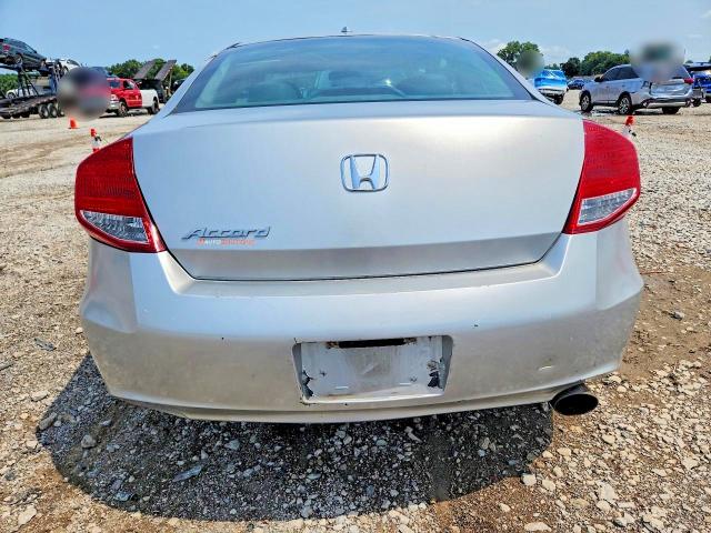 Photo 6 from auction – 2012 HONDA ACCORD with VIN 1HGCS1B83CA019643