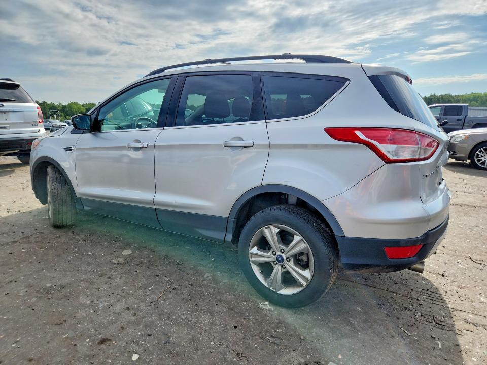 Photo 2 from auction – 2013 FORD ESCAPE with VIN 1FMCU0GX1DUA93318