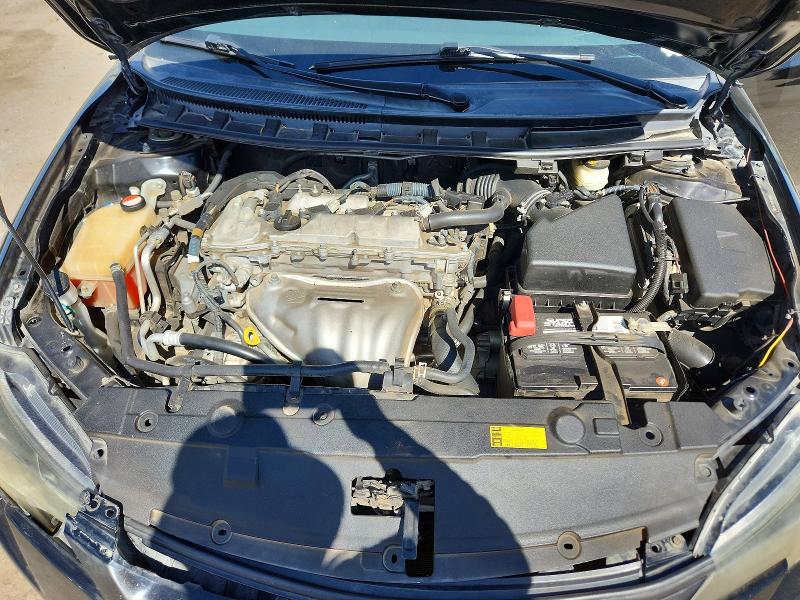 Photo 11 from auction – 2015 SCION TC with VIN JTKJF5C78F3093889