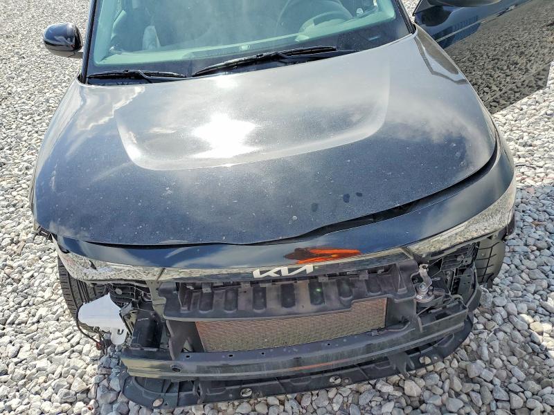 Photo 11 from auction – 2023 KIA SOUL with VIN KNDJ23AU4P7865024
