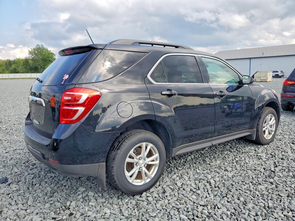 Photo 3 from auction – 2017 CHEVROLET EQUINOX with VIN 2GNFLFEK3H6101526