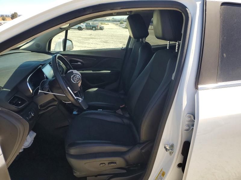 صورة رقم 7 من المزاد - 2018 BUICK ENCORE مع VIN KL4CJASB1JB546367