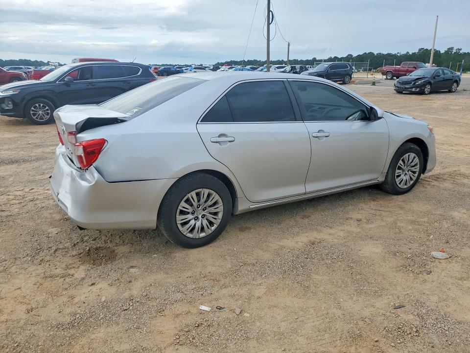Photo 3 from auction – 2014 TOYOTA CAMRY with VIN 4T1BF1FK3EU451828