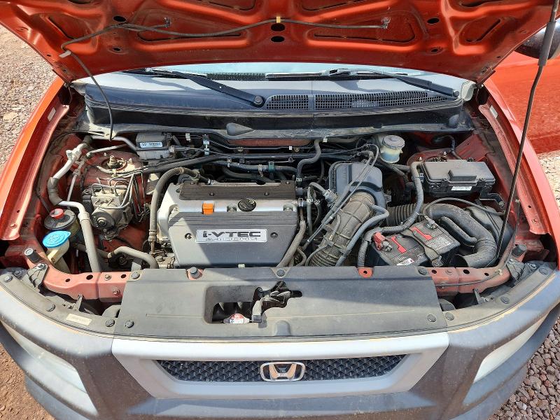 Photo 12 from auction – 2005 HONDA ELEMENT with VIN 5J6YH18695L008849
