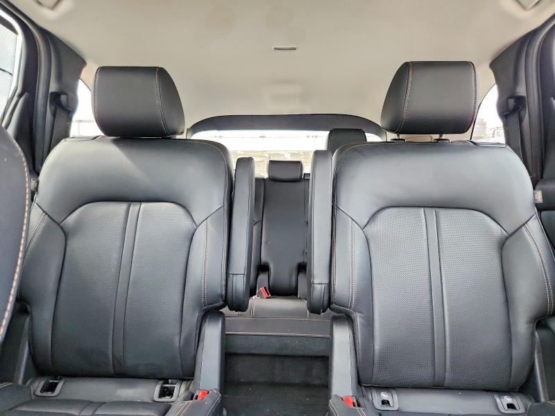 Zdjęcie 10 z aukcji – 2025 MAZDA CX-90 z VIN JM3KKBHD6S1191448