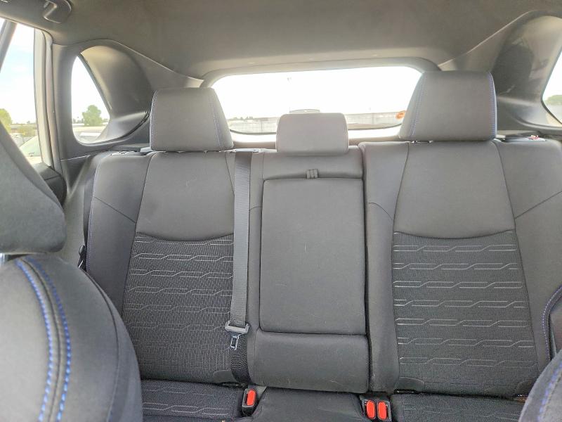 Photo 10 from auction – 2022 TOYOTA RAV4 with VIN 4T3T6RFV9NU088536