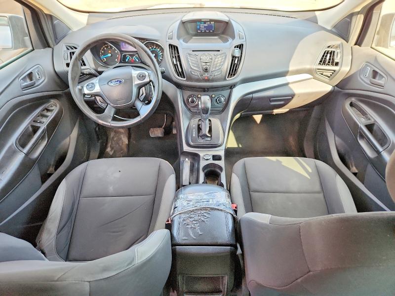 Photo 8 from auction – 2013 FORD ESCAPE with VIN 1FMCU0F73DUB68974