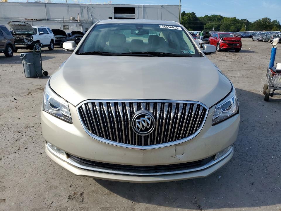 Photo 5 from auction – 2015 BUICK LACROSSE with VIN 1G4GB5G32FF154992