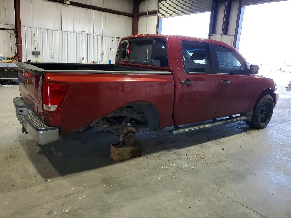 Photo 3 from auction – 2014 NISSAN TITAN with VIN 1N6BA0EJ4EN515159