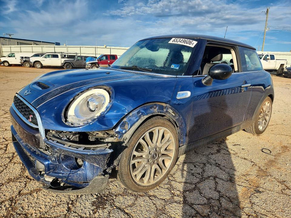 2015 MINI COOPER - Търг №65349606