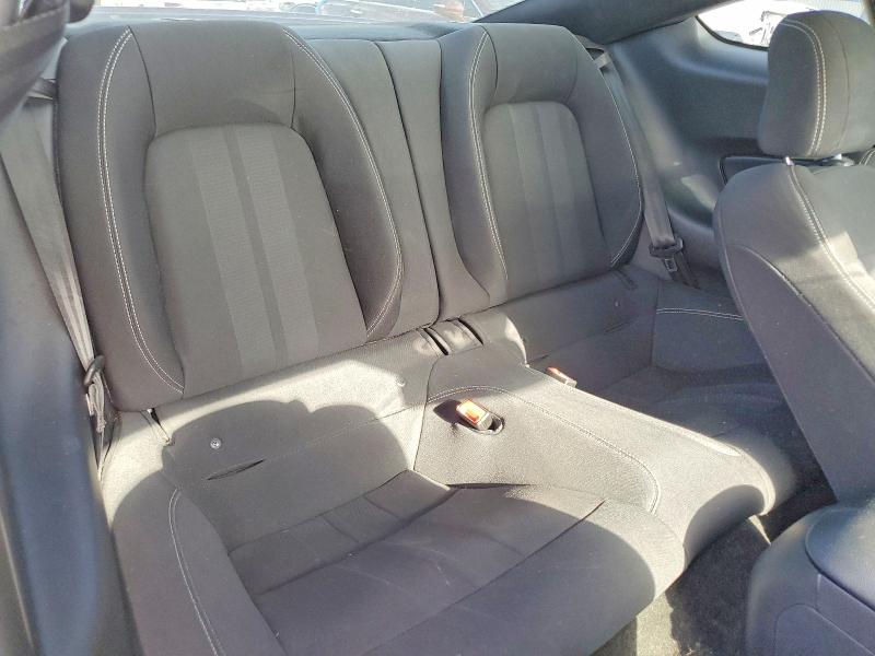 Photo 10 from auction – 2018 FORD MUSTANG with VIN 1FA6P8CF5J5122867