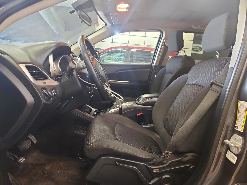Photo 7 from auction – 2018 DODGE JOURNEY with VIN 3C4PDCAB2JT228266