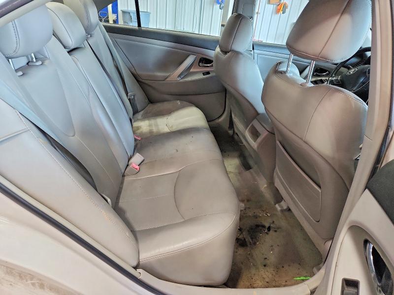 Photo 10 from auction – 2011 TOYOTA CAMRY with VIN 4T1BF3EK1BU651342