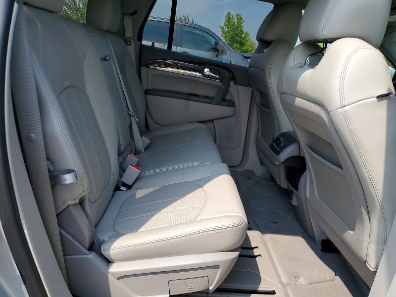 Photo 11 from auction – 2017 BUICK ENCLAVE with VIN 5GAKVBKD5HJ306625