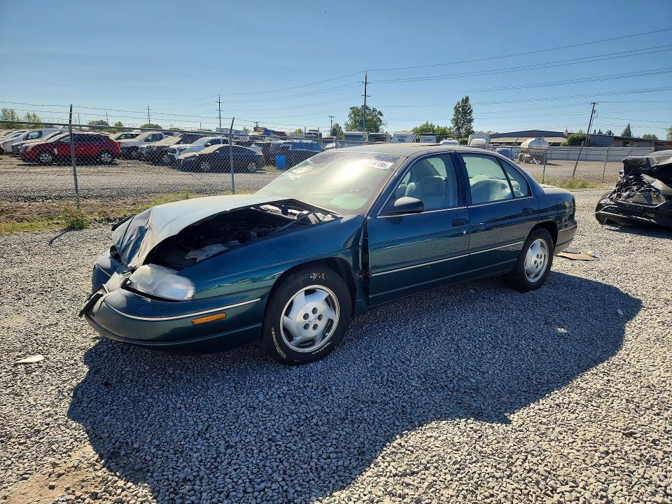 1998 CHEVROLET LUMINA - Търг №64546186
