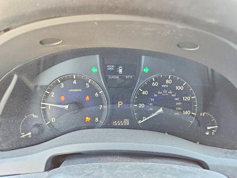 Zdjęcie 9 z aukcji – 2011 LEXUS RX 350 z VIN 2T2ZK1BA9BC061350