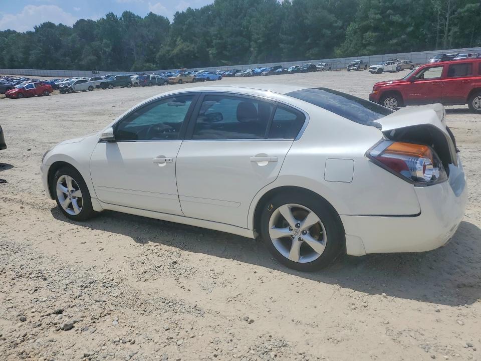 Photo 2 from auction – 2008 NISSAN ALTIMA with VIN 1N4BL21E38C170584