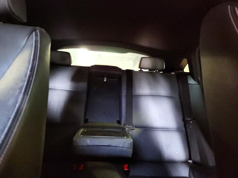 Photo 10 from auction – 2018 BMW X4 with VIN 5UXXW7C56J0W65109
