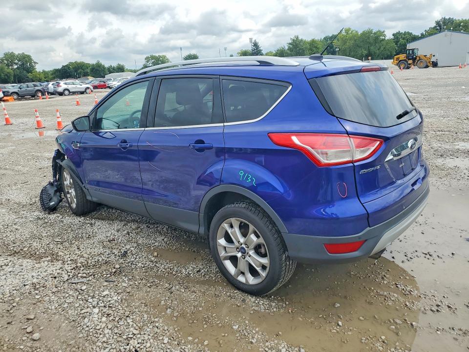 Photo 2 from auction – 2015 FORD ESCAPE with VIN 1FMCU9J96FUB59217
