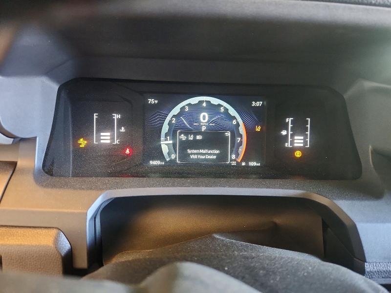 Photo 9 from auction – 2026 TOYOTA TACOMA with VIN 3TMLB5JN4TM208608