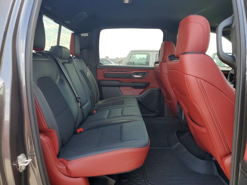 Photo 11 from auction – 2026 RAM 1500 with VIN 1C6SRFLPXTN264786
