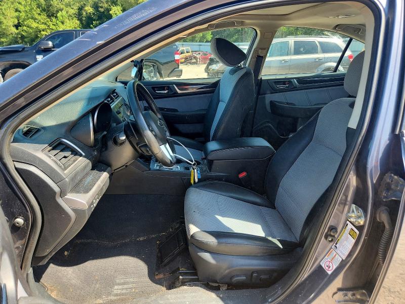 Photo 7 from auction – 2017 SUBARU LEGACY with VIN 4S3BNAR60H3016233