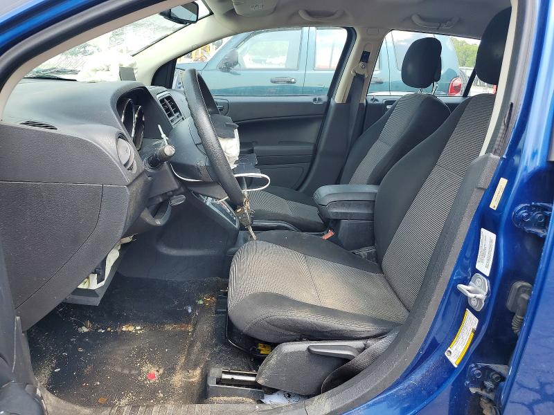 Photo 7 from auction – 2010 DODGE CALIBER with VIN 1B3CB3HA8AD542447