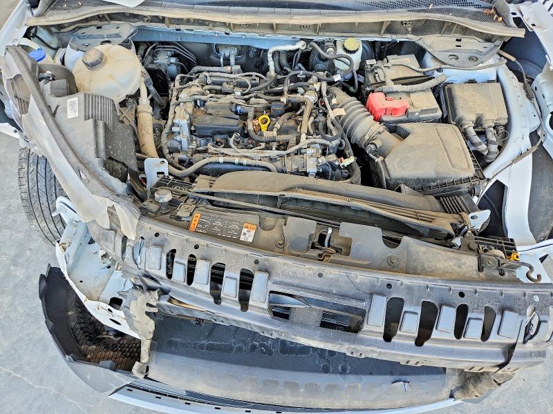 Photo 11 from auction – 2022 FORD ESCAPE with VIN 1FMCU0F63NUB32775