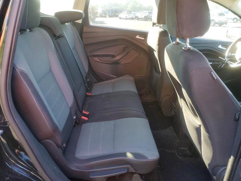 Photo 10 from auction – 2016 FORD ESCAPE with VIN 1FMCU0GX8GUB62574
