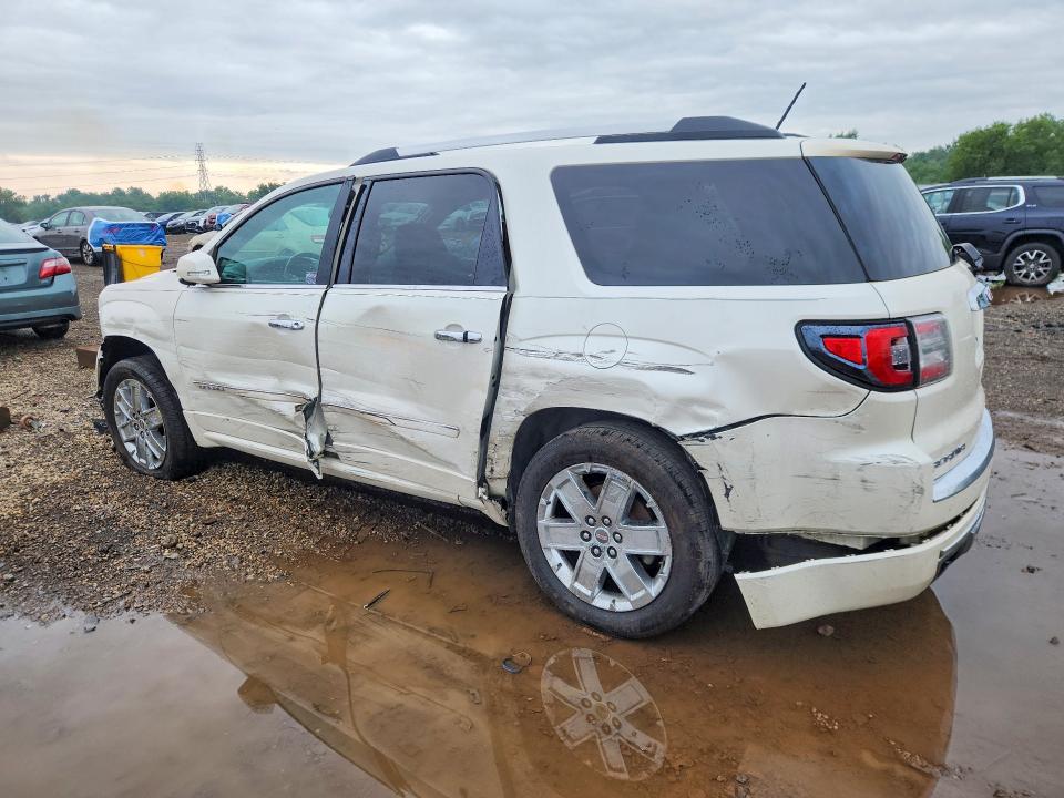 Photo 2 from auction – 2013 GMC ACADIA with VIN 1GKKVTKDXDJ143215
