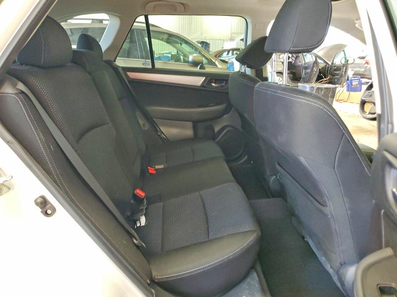 Photo 11 from auction – 2018 SUBARU OUTBACK with VIN 4S4BSAHC0J3270235