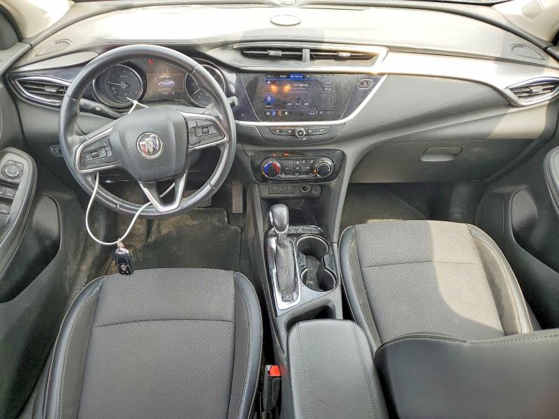 Photo 8 from auction – 2022 BUICK ENCORE GX with VIN KL4MMCSL2NB081913