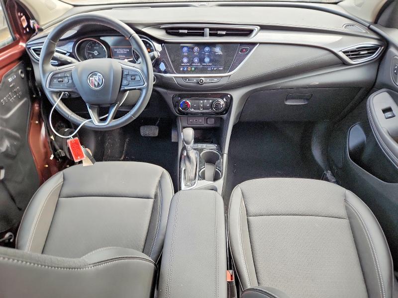 Photo 8 from auction – 2023 BUICK ENCORE GX with VIN KL4MMBS23PB144909