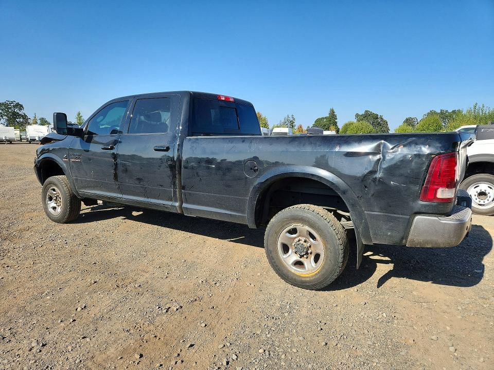 Photo 2 from auction – 2014 RAM 3500 with VIN 3C63R3JL4EG278875