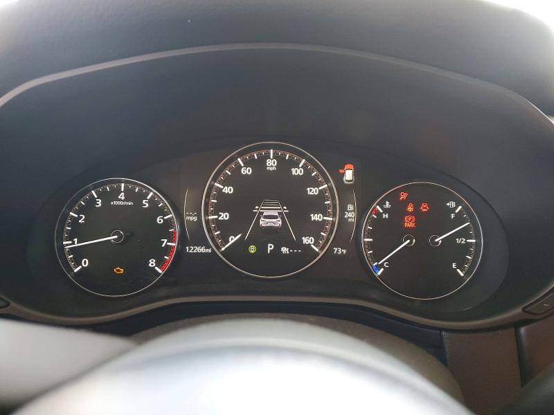 Photo 9 from auction – 2026 MAZDA CX-50 with VIN 7MMVABDL1TN458415