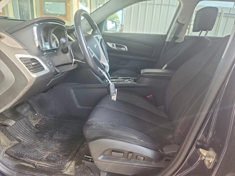 Photo 7 from auction – 2015 GMC TERRAIN with VIN 2GKALREK0F6305142