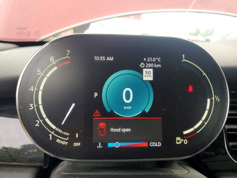 صورة رقم 9 من المزاد - 2023 MINI COOPER مع VIN WMW43DL09P3P53303
