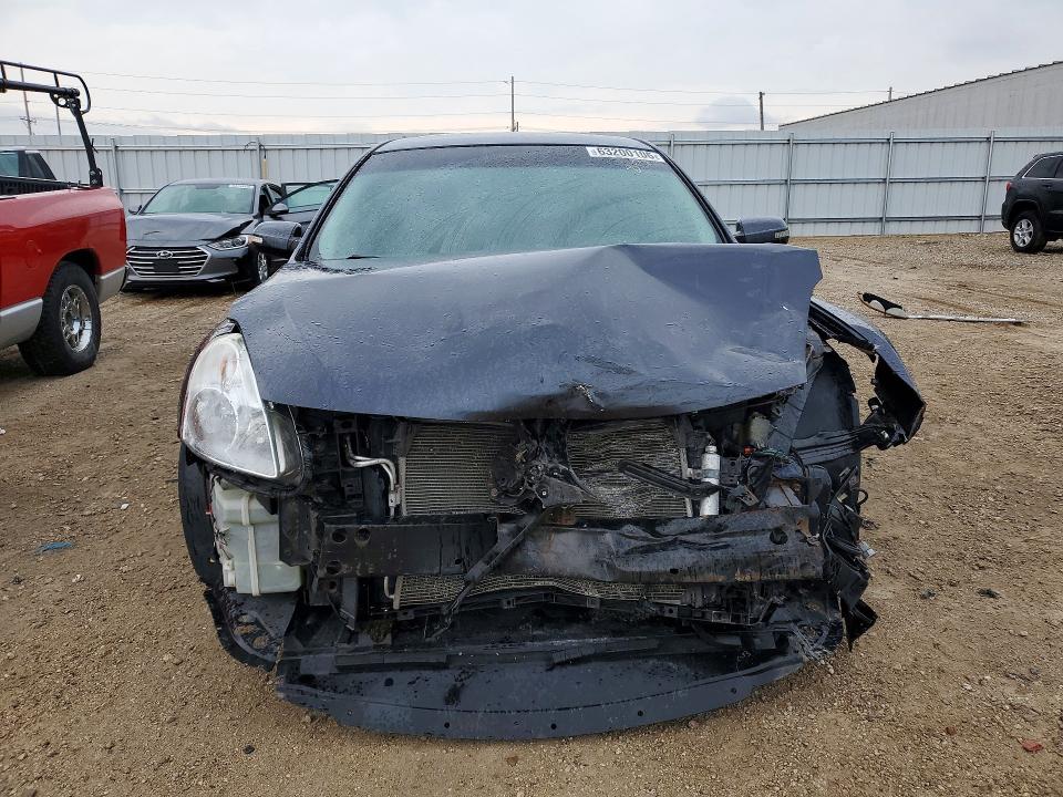 Zdjęcie 5 z aukcji – 2012 NISSAN ALTIMA z VIN 1N4AL2AP6CN437985