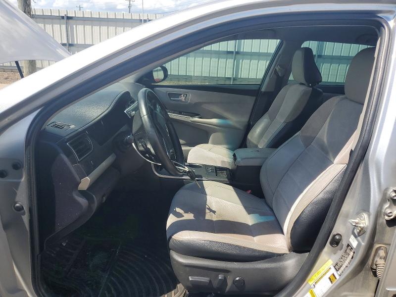 Photo 7 from auction – 2016 TOYOTA CAMRY with VIN 4T1BF1FK5GU229245