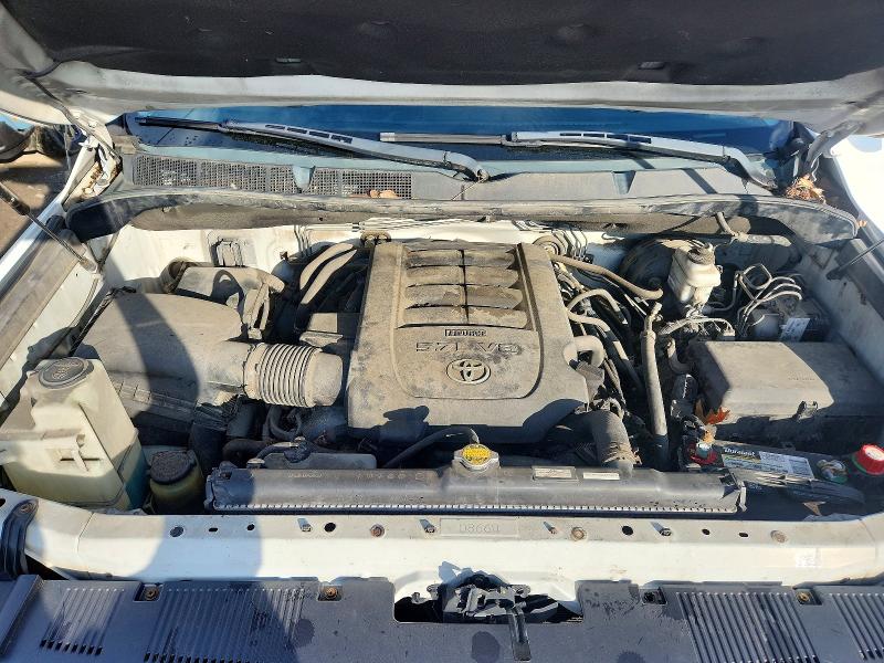 Photo 11 from auction – 2014 TOYOTA TUNDRA with VIN 5TFDY5F10EX363629