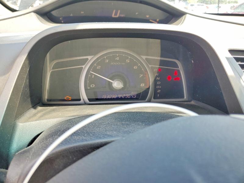 Photo 9 from auction – 2011 HONDA CIVIC with VIN 19XFA1F59BE003117