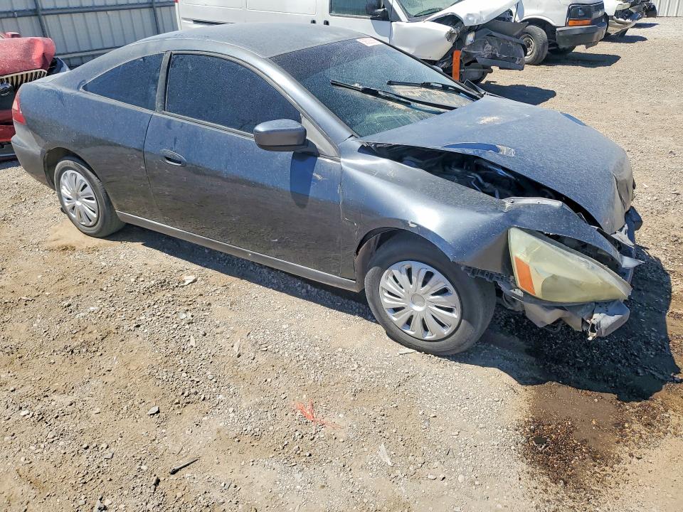 Photo 4 from auction – 2005 HONDA ACCORD with VIN 1HGCM72335A015368
