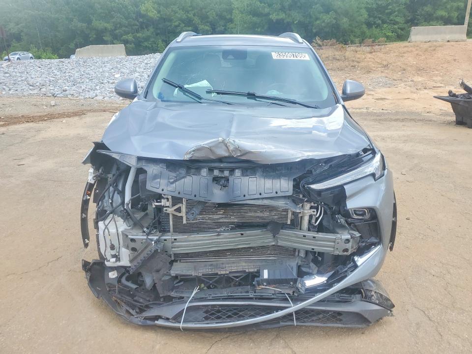 صورة رقم 5 من المزاد - 2024 BUICK ENCORE GX مع VIN KL4AMDSL1RB116083