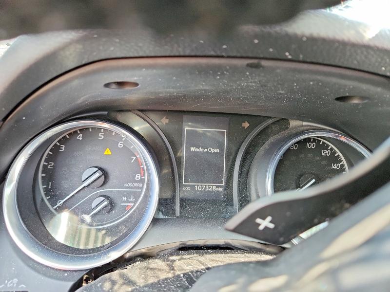 Снимка 9 от търг – 2020 TOYOTA CAMRY с VIN 4T1G11AK9LU897510
