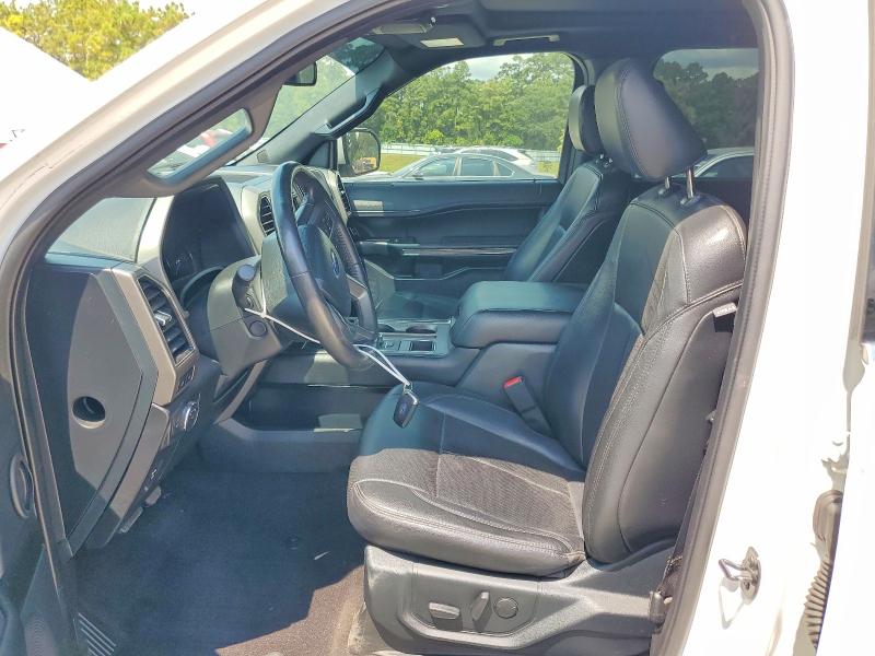 Photo 7 from auction – 2021 FORD EXPEDITION with VIN 1FMJK1HT2MEA49059