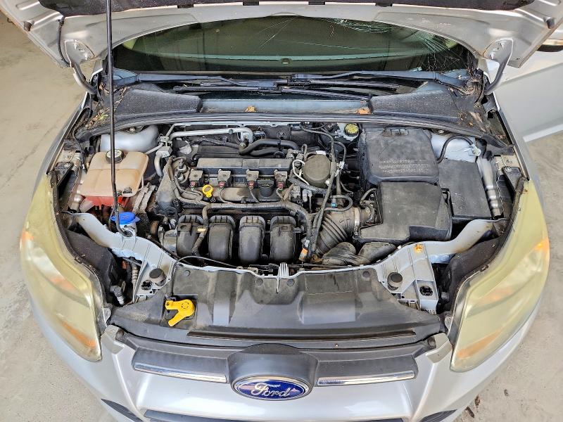 Photo 11 from auction – 2013 FORD FOCUS with VIN 1FADP3K23DL318864